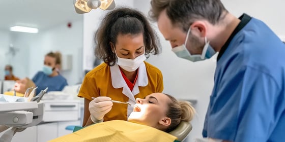Study Dentistry in Germany